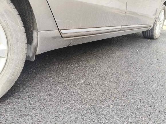 [佛山·粤A] 二手大众迈腾2015款 1.8TSI 豪华型