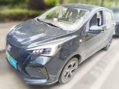 [宁波·浙B] 长安长安奔奔E-Star2020款 心悦版 磷酸铁锂（31.18kWh）