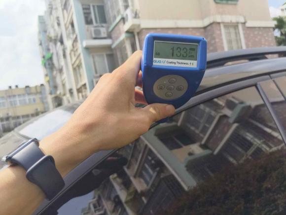 [嘉兴·浙F] 二手雪佛兰探界者2018款 535T 自动驰界版