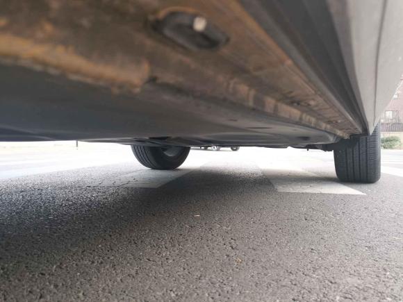 [济南·鲁A] 二手大众探岳2019款 330TSI 四驱豪华型 国V