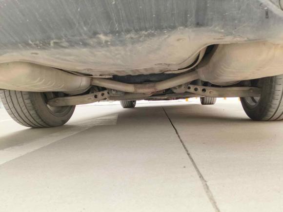 [西安·陕U] 二手雪佛兰迈锐宝XL2019款 Redline 550T 自动锐动版