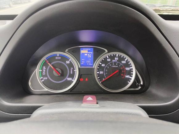 [成都·川F] 二手长安凯程长安之星9EV2021款 纯电动厢式运输车2座55kW