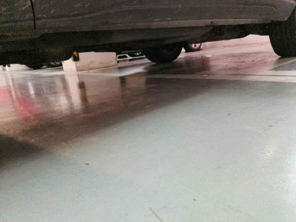 [上海·沪F] 二手东风风光风光ix72020款 2.0TGDI 自动四驱先锋版