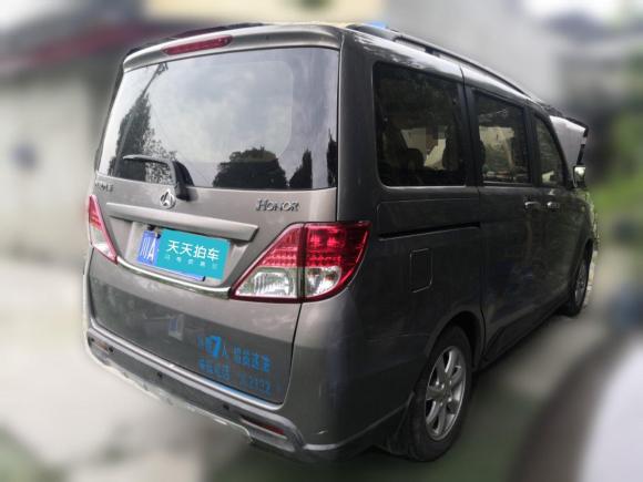 [成都·川A] 二手长安凯程欧诺S2012款 1.5L豪华型