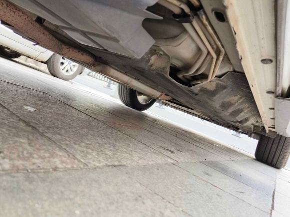 [温州·浙C] 二手福特锐界2015款 2.0T GTDi 两驱豪锐型