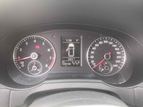 [南京·苏A] 二手大众夏朗2016款 380TSI 舒享型 7座