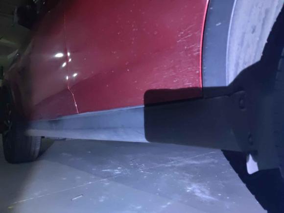 [成都·川A] 二手名爵锐腾2017款 20T 自动尊享版