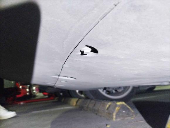 [合肥·皖A] 二手特斯拉Model Y2021款 长续航全轮驱动版 3D7