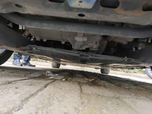 [上海·沪A] 二手腾势腾势2014款 尊贵版