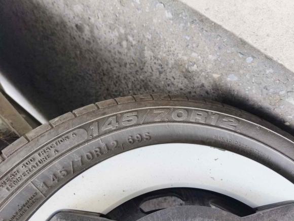 [苏州·苏E] 二手五菱汽车宏光MINIEV2022款 马卡龙臻享款 磷酸铁锂