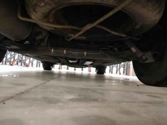 [南通·苏F] 二手东风风行风行SX62016款 2.0L 手动豪华型