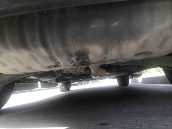 [杭州·京Y] 二手Jeep指南者2013款 2.4L 四驱运动版