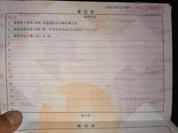 [合肥·皖A] 二手思皓花仙子2022款 花仙子款 四叶草