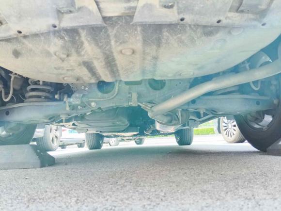 [上海·沪B] 二手丰田RAV4荣放2016款 2.0L CVT两驱智尚版 国V