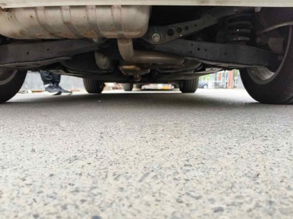 [北京·京Q] 二手奥迪奥迪Q32015款 35 TFSI 舒适型