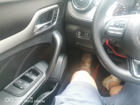 [金华·贵D] 二手名爵名爵62019款 20T 自动运动版