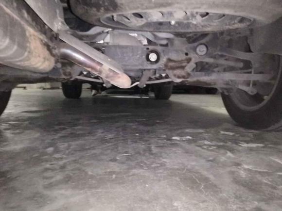 [上海·沪F] 二手沃尔沃XC Classic2014款 T5 豪华版