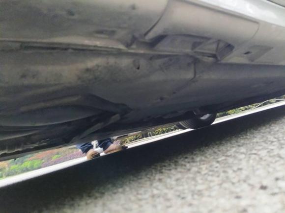 [温州·浙C] 二手奥迪奥迪A72012款 3.0TFSI quattro豪华型