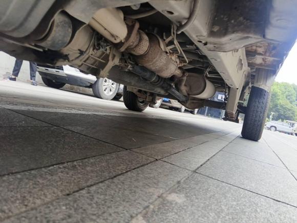 [宁波·豫B] 二手五菱汽车五菱荣光新卡2019款 1.5L单排L3C