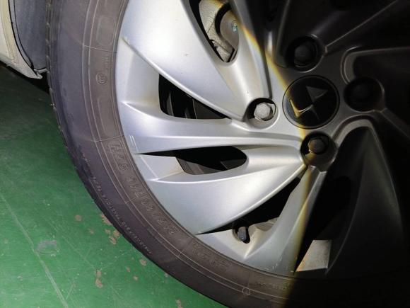 [宁波·黑A] 二手DSDS 4S2016款 1.2T 自动睿动版THP130