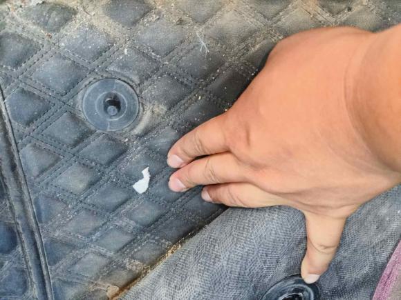 [合肥·皖A] 二手长安长安CS75 PLUS2022款 1.5T 自动豪华型