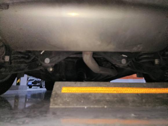 [南通·苏F] 二手凯迪拉克凯迪拉克XT52016款 25T 豪华型