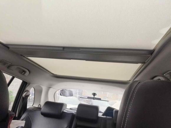 [深圳·粤K] 二手雷诺科雷傲2014款 改款 2.0L 两驱时尚版