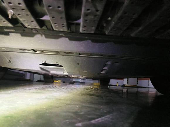 [合肥·皖A] 二手日产天籁2021款 2.0L XL 舒适版