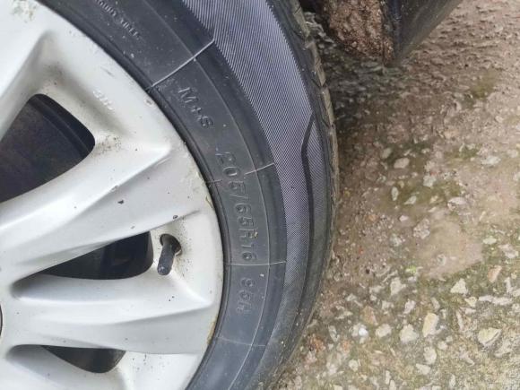 [温州·浙C] 二手日产天籁2008款 2.5L XL领先版