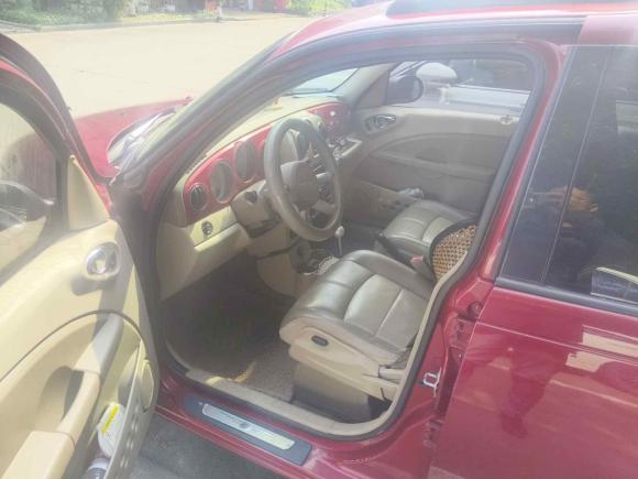 [杭州·浙A] 二手克莱斯勒PT 漫步者2007款 2.4