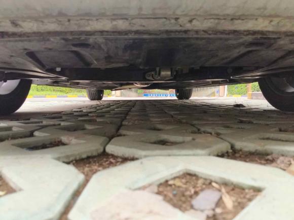 [济南·鲁A] 二手现代库斯途2021款 380TGDi 智爱旗舰版 TOP Premium