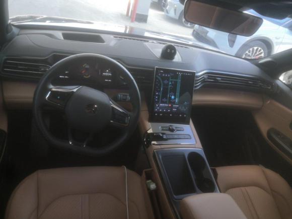 [常州·苏E] 二手蔚来蔚来ES62022款 75kWh 运动版