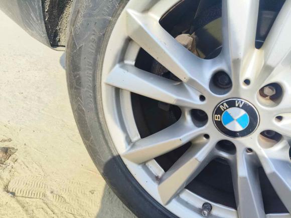 [青岛·鲁U] 二手宝马宝马X52013款 xDrive35i 领先型