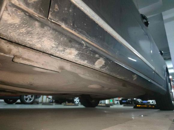 [无锡·苏B] 二手大众帕萨特2014款 1.8TSI DSG御尊版