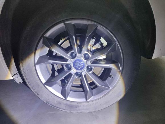 [苏州·苏U] 二手比亚迪秦2019款 1.5L 手动豪华型