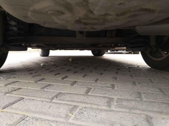 [北京·京N] 二手丰田卡罗拉2008款 1.8L 手动GL-i天窗特别版