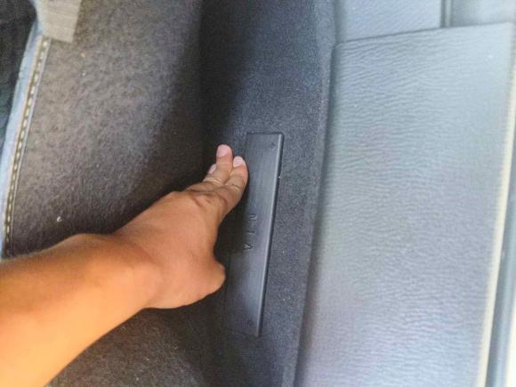 [南京·苏A] 二手马自达阿特兹2017款 2.5L 蓝天运动版