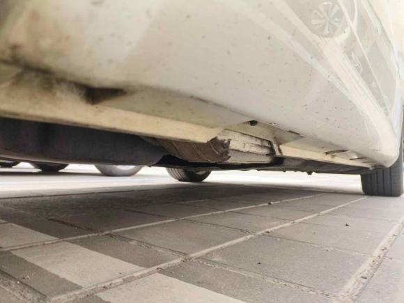 [苏州·苏E] 二手大众一汽-大众CC2016款 1.8TSI 尊贵型