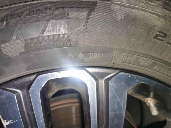 [青岛·鲁B] 二手奇瑞瑞虎82019款 1.6TGDI 自动精英型