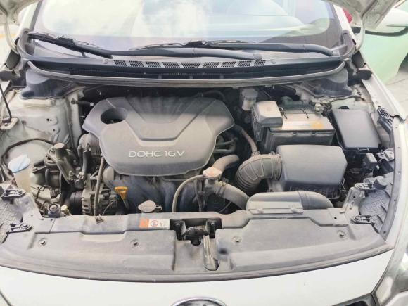 [嘉兴·浙F] 二手起亚起亚K32013款 1.6L 自动GLS