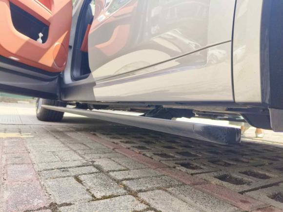 [上海·沪A] 二手理想汽车理想L92022款 Max