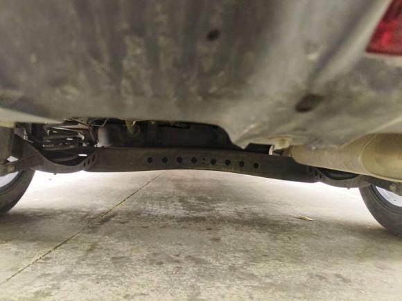 [常州·苏B] 二手名爵MG52021款 180DVVT CVT青春豪华版