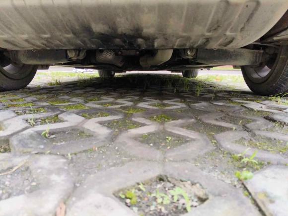 [无锡·苏B] 二手凯迪拉克凯迪拉克ATS-L2017款 28T 时尚型