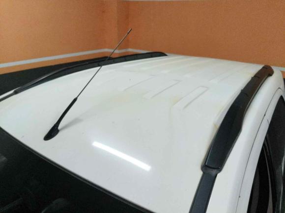 [上海·沪C] 二手福特翼搏2013款 1.5L 自动风尚型