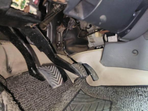 [湖州·浙A] 二手三菱帕杰罗2008款 V73 3.0L MT GL