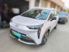 [宁波·贵A] 埃安AION Y2022款 70 畅享版 磷酸铁锂