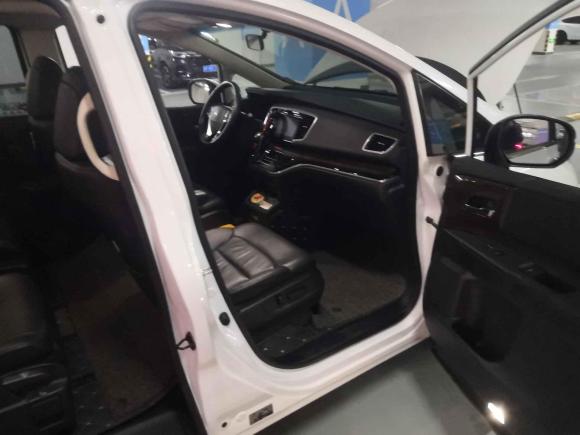 [上海·沪F] 二手本田奥德赛2015款 改款 2.4L 智享版