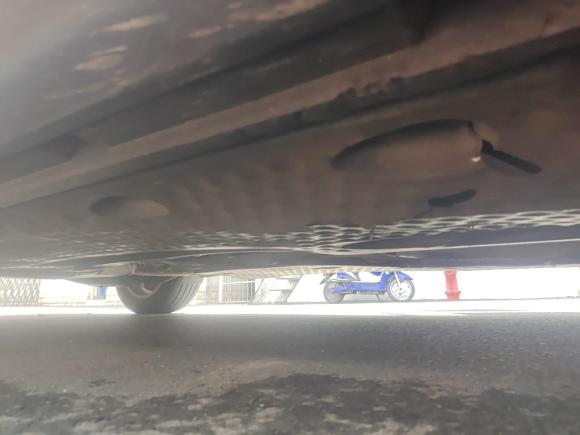 [上海·沪A] 二手大众迈腾2012款 1.8TSI 豪华型