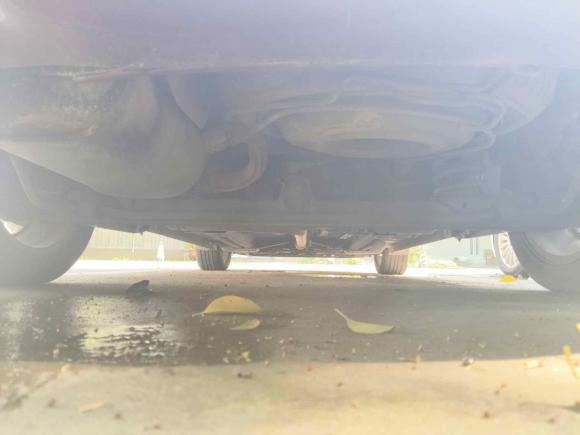 [杭州·浙A] 二手克莱斯勒PT 漫步者2007款 2.4