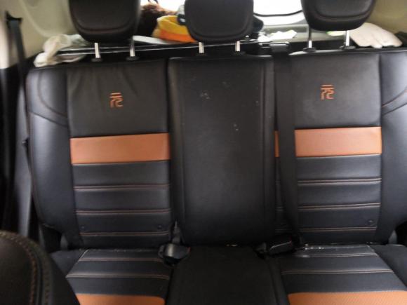 [合肥·皖A] 二手比亚迪元2016款 1.5L 手动豪华型